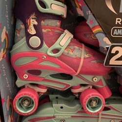 Roller Skates Kids 