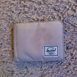 Bifold Wallet