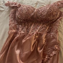 Gown