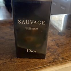 Dior Savauge