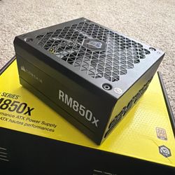 Corsair RM850x 