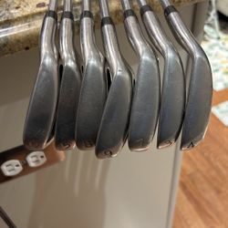 Golf Clubs