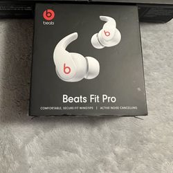 Beats Fit Pro
