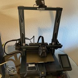 Elagoo Neptune 4 Pro 3D Printer