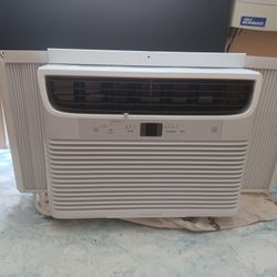 aire acondicionado 12000 btu 