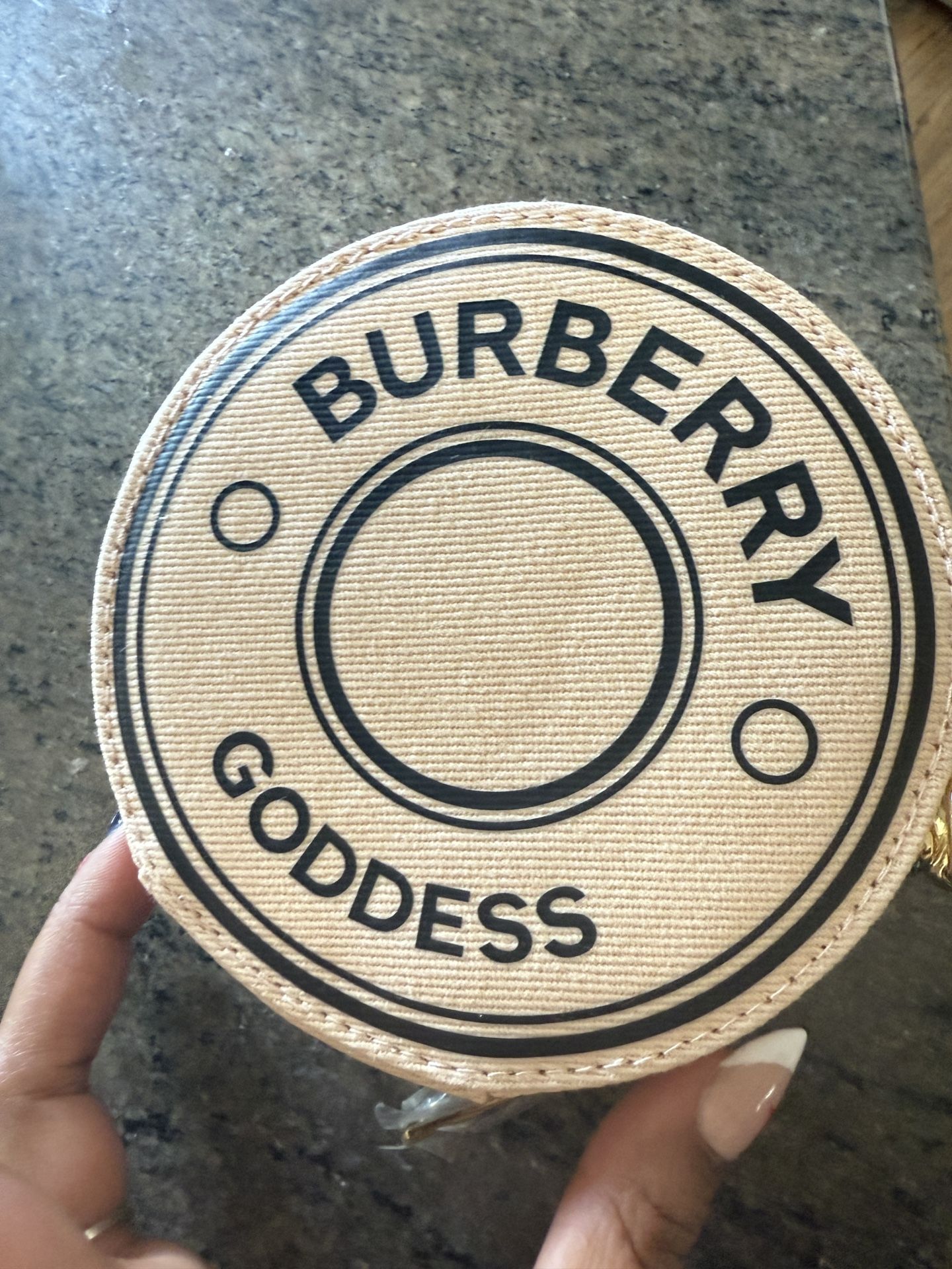 Burberry Pouch