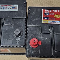 New Battery from the group -24 , a 1-year guarantee 