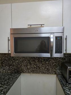 Appliances