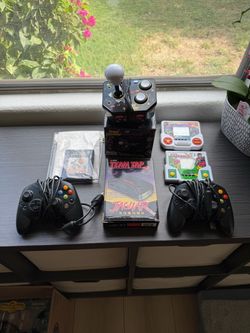 Video game bundle