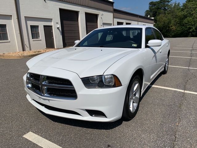 2013 Dodge Charger