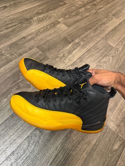 University Gold 12s SZ9.5