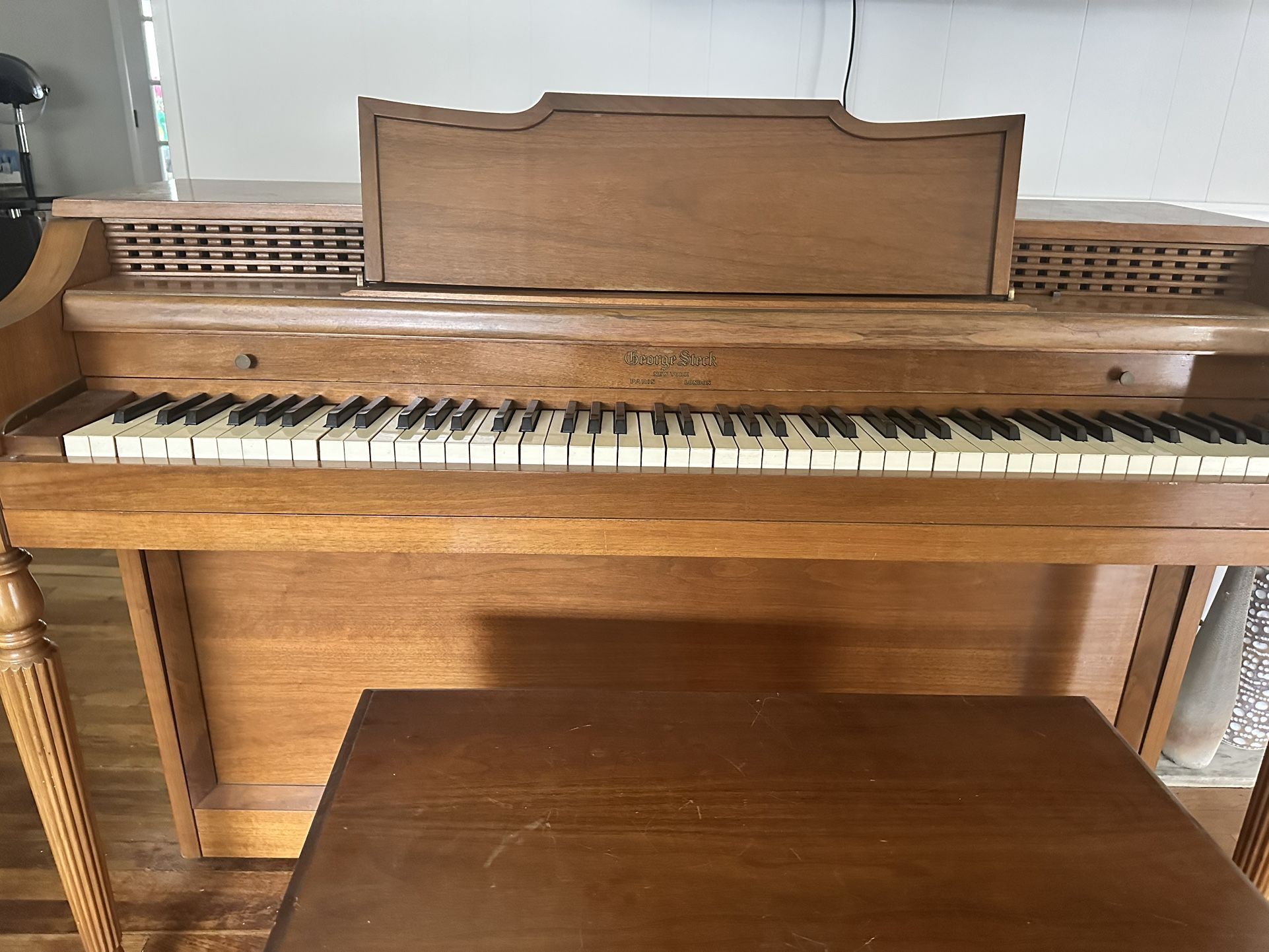 Piano For Sale