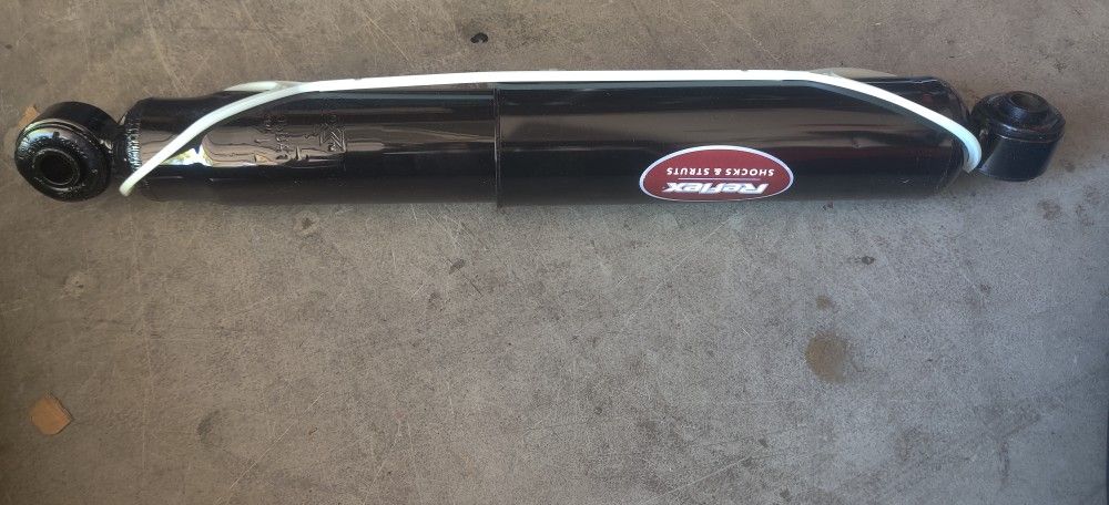 Monroe Shock Absorber
