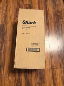 Shark Freestyle Max Cordless Vacuum