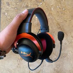 HyperX Cloud 2