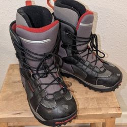 Salomon Snowboard Boots 