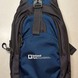 Over the Shoulder Sling Bag NEW