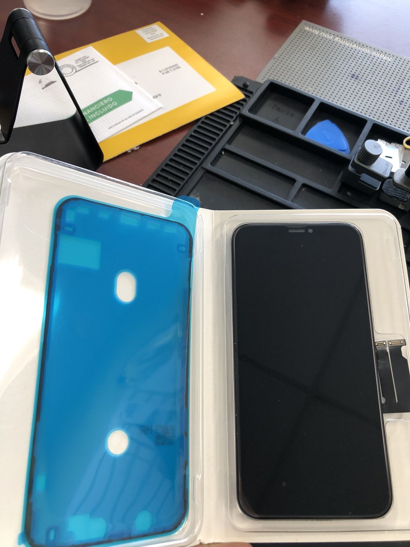 Iphone Xr Screen