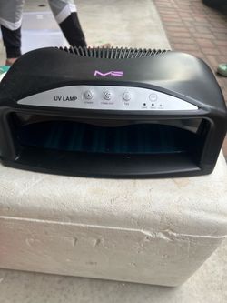 Nail Lamp