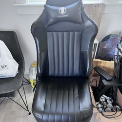 KILLABEE GAMING ERGONOMIC CHAIR 