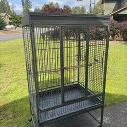 BIRD CAGE