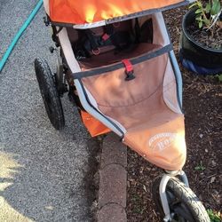 Bob Stroller 