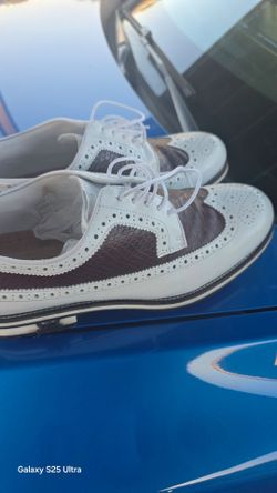 Lambda golf shoes 9.5