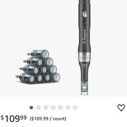 Sergand Microneedle Pen