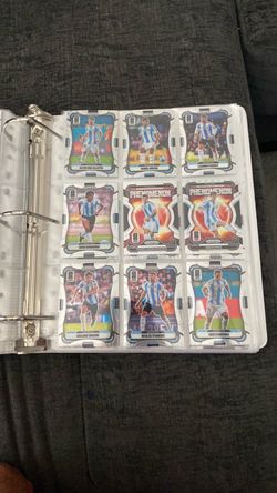 Argentina Cards