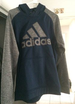 Adidas hoodie