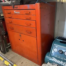 Snap On Toolbox