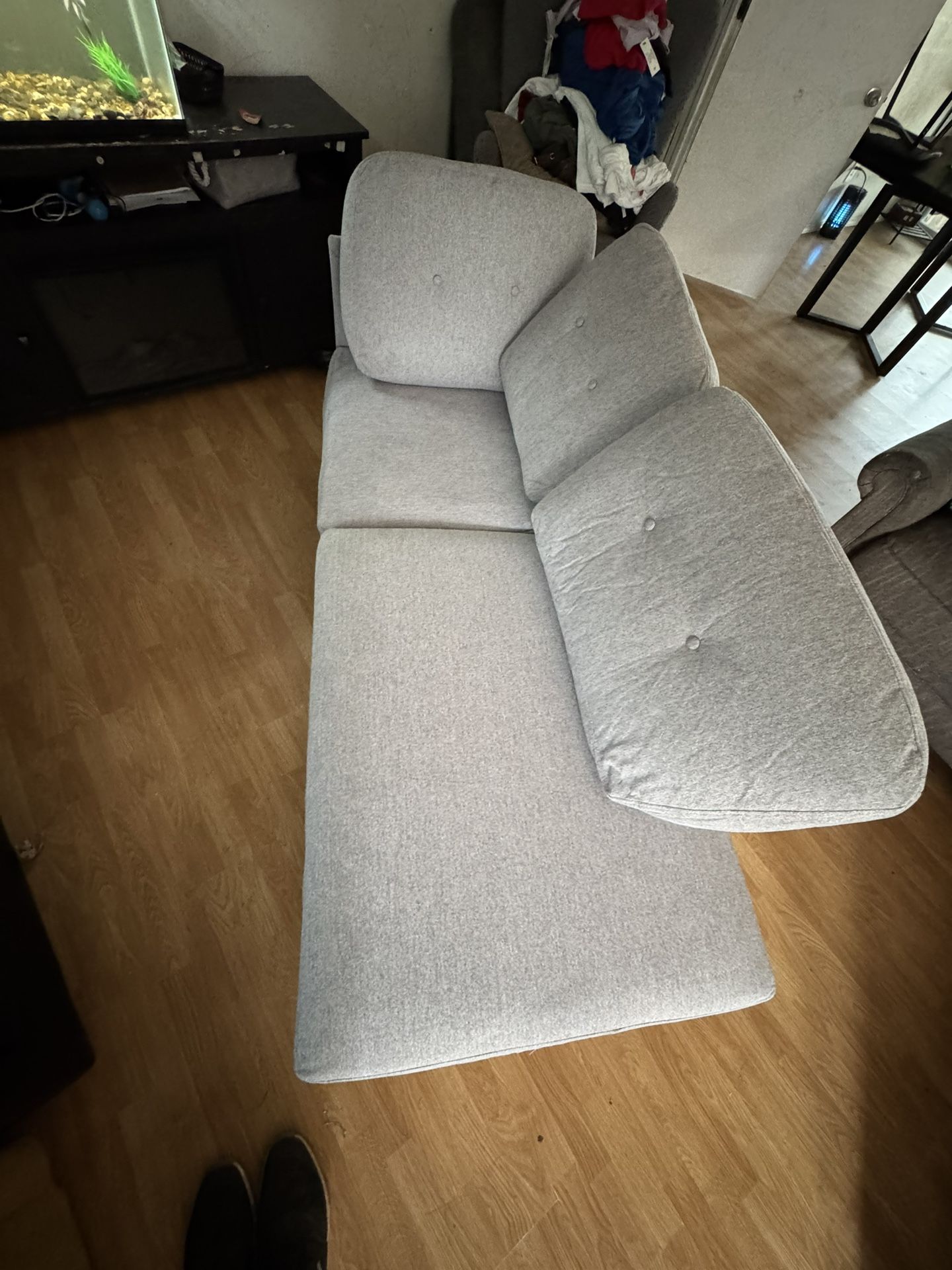Single Couch