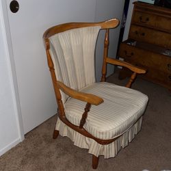 Antique Chair