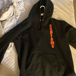 Supreme Hoody 