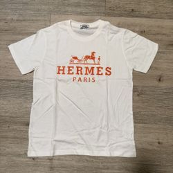 Hermes shirt