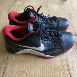 2012 Nike Hyperdunk Basketball Shoes (10)