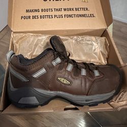 Keen Detroit XT ESD Size 10D