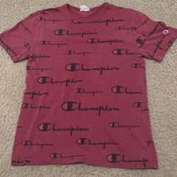 Champion Tshirt Mens Small