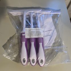 KitchenFest® Household Squeegees