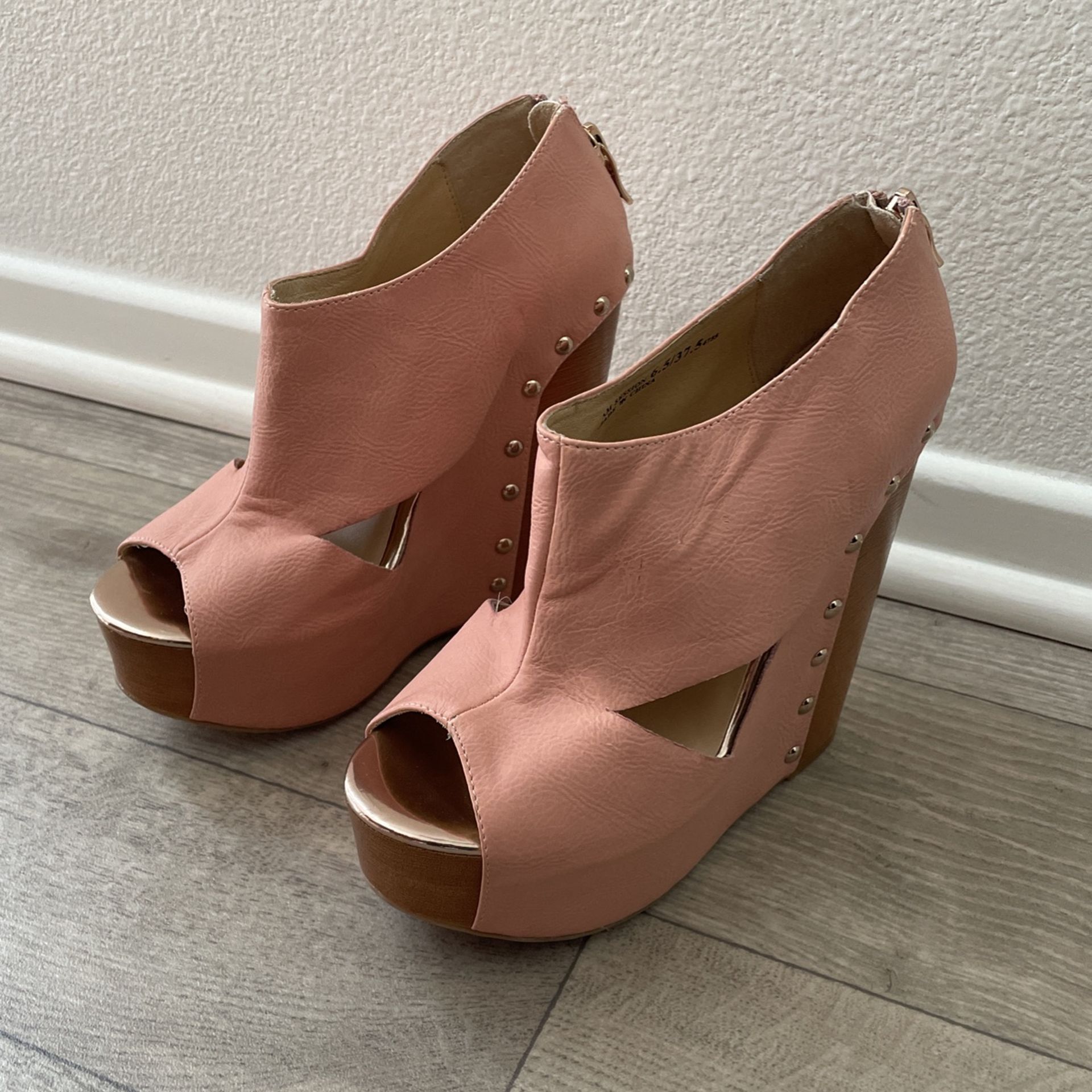 Women’s Ankle Boots