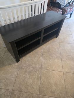 Tv Stand.  59.5 iches long