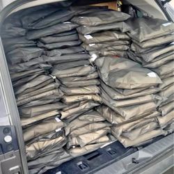 ESSENTIALS WHOLESALE 