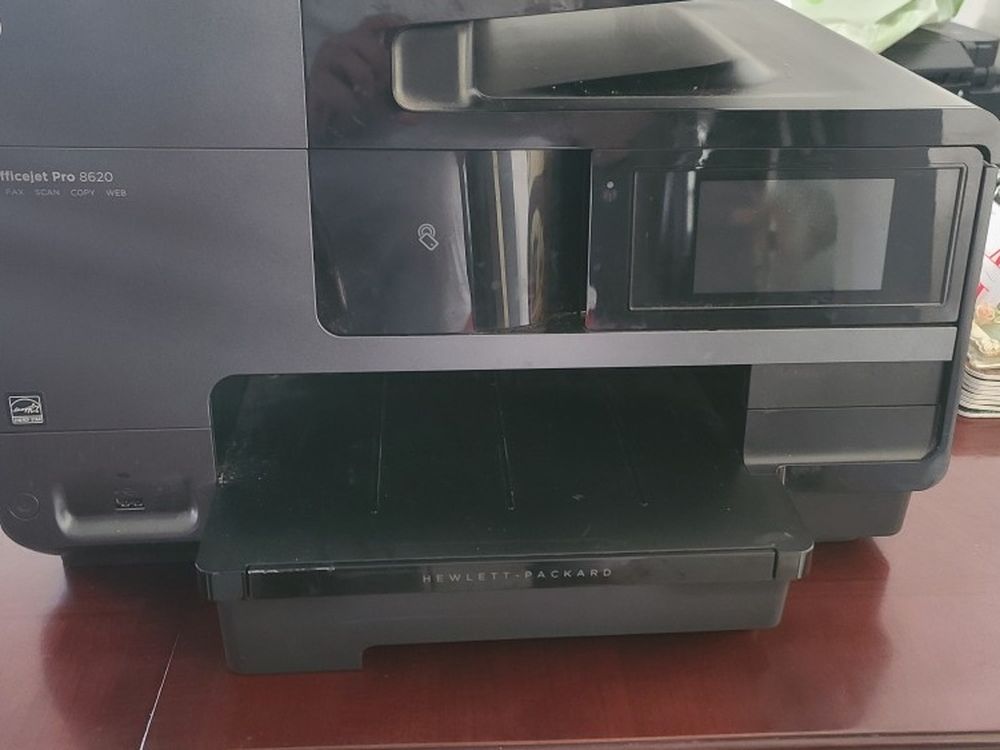 PRINTER HP Officejet Pro 8620