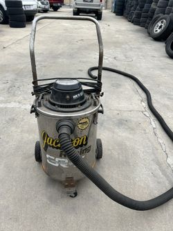 Shop-Vac Wet/Dry Vacuum