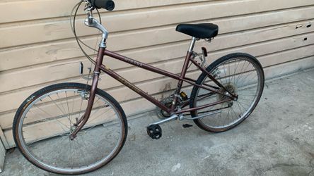 Schwinn Mirada vintage original