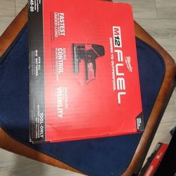 Milwaukee M12  Fuel Brushless Jig Saw 