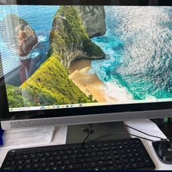 Hp Pavilion 24