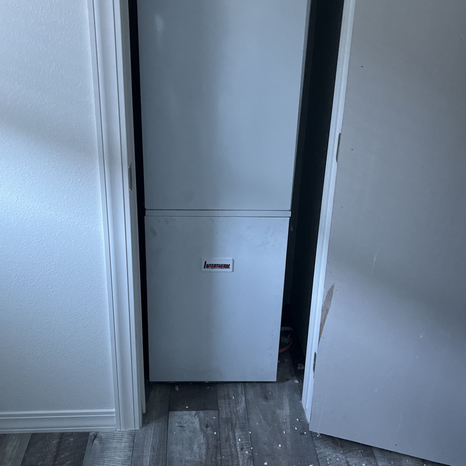 Electric Furnace