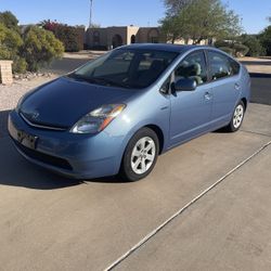 2008 Toyota Prius