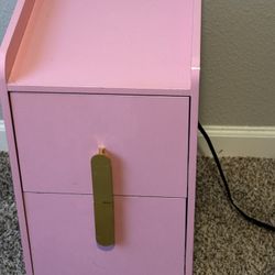 Side Table / Night Stand